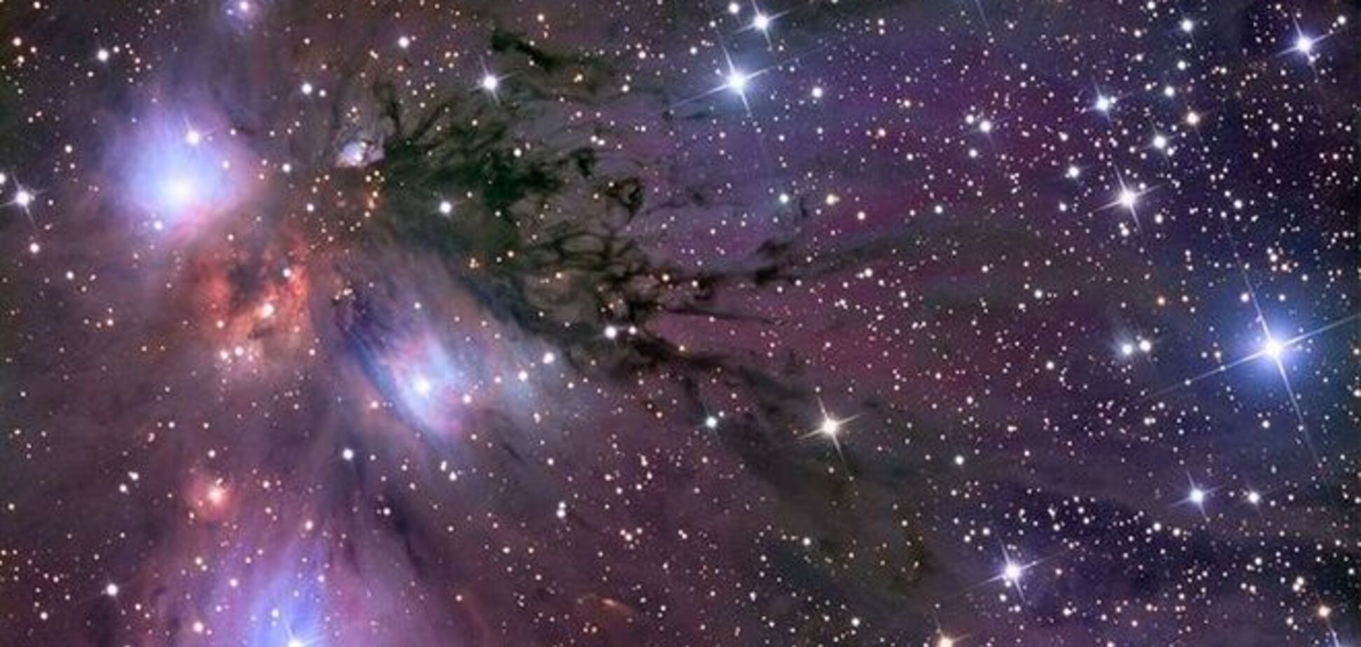 Жизнь во Вселенной будут находить механические наносенсоры