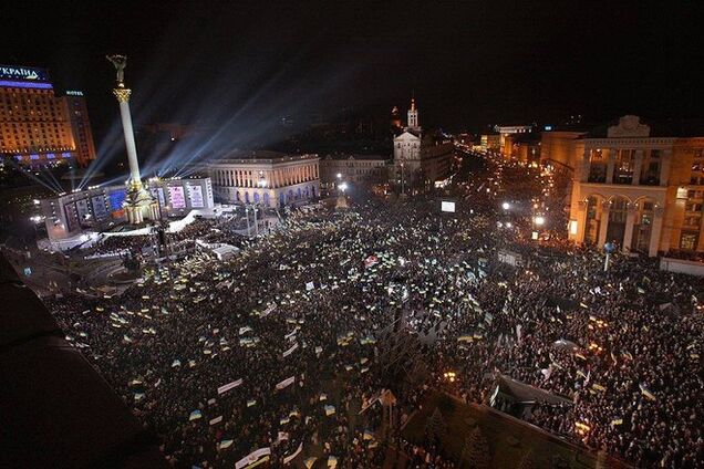 Астрологи рассказали, когда в Украине возможен новый Майдан