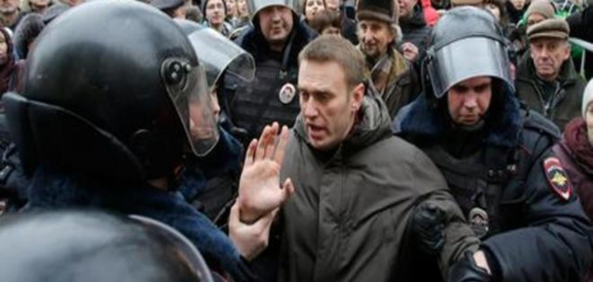 Комментарий: Приговор Навальным как спецоперация с открытым финалом