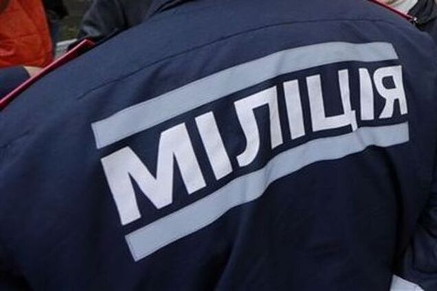 Порядок в новорічну ніч в Україні охоронятимуть понад 9 тис. міліціонерів