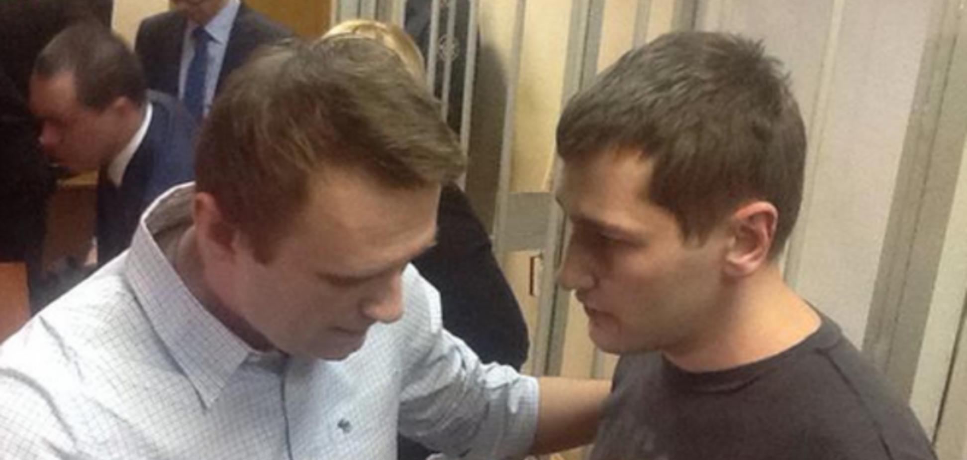Братья Навальные признаны виновными в мошенничестве: им вынесен 'самый подлый приговор'