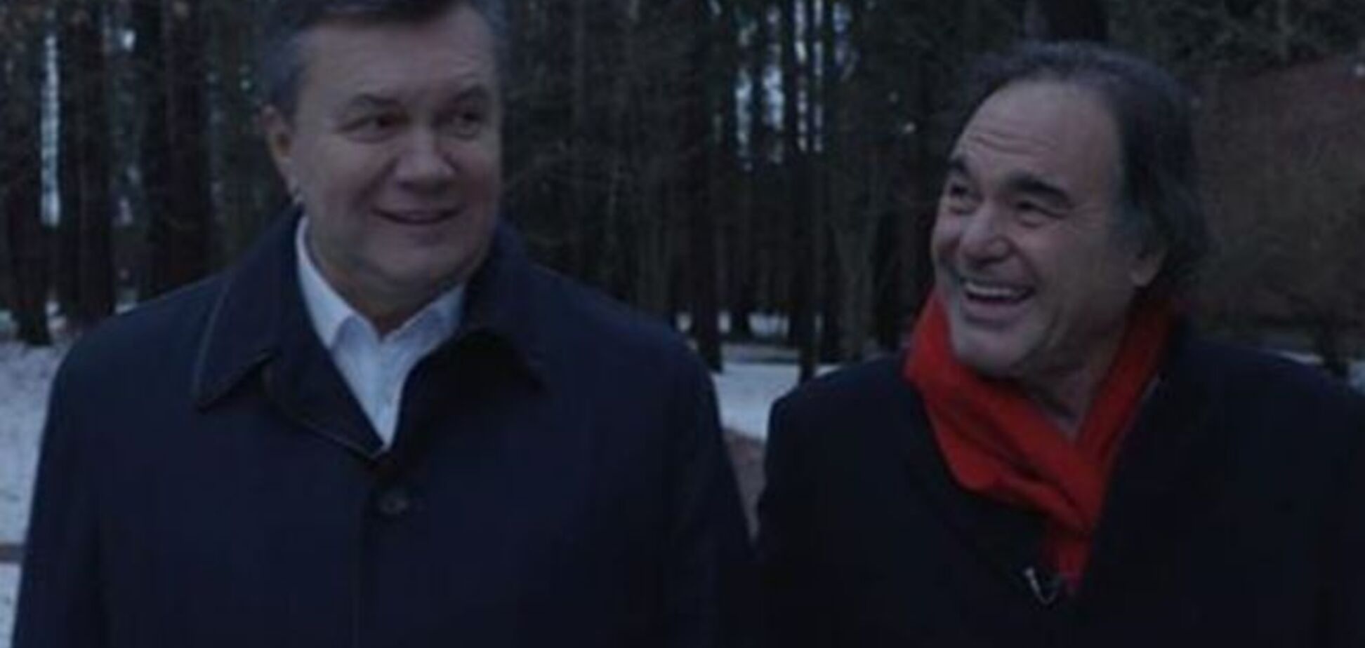 У Авакова объяснили, что культовый режиссер связался с Януковичем из-за денег