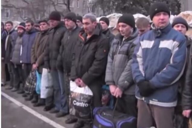 Волонтер сообщила о самоубийстве одного из 146 освобожденных из плена: часть мужчин оказались кастрированными