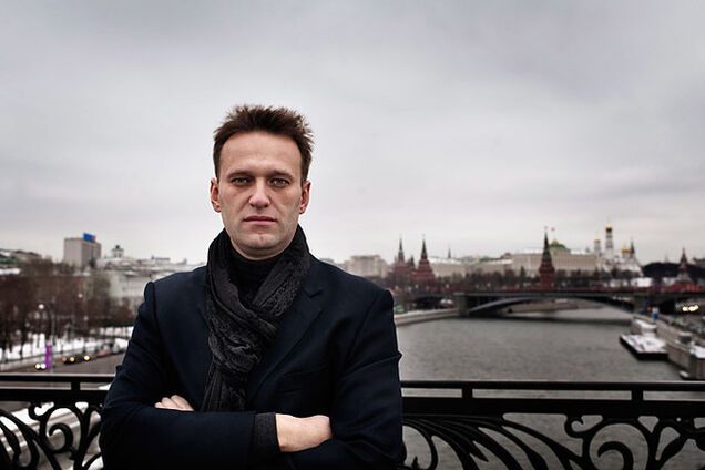 Навального назвали 'диссидентом века', который открыл россиянам 'силу интернета'