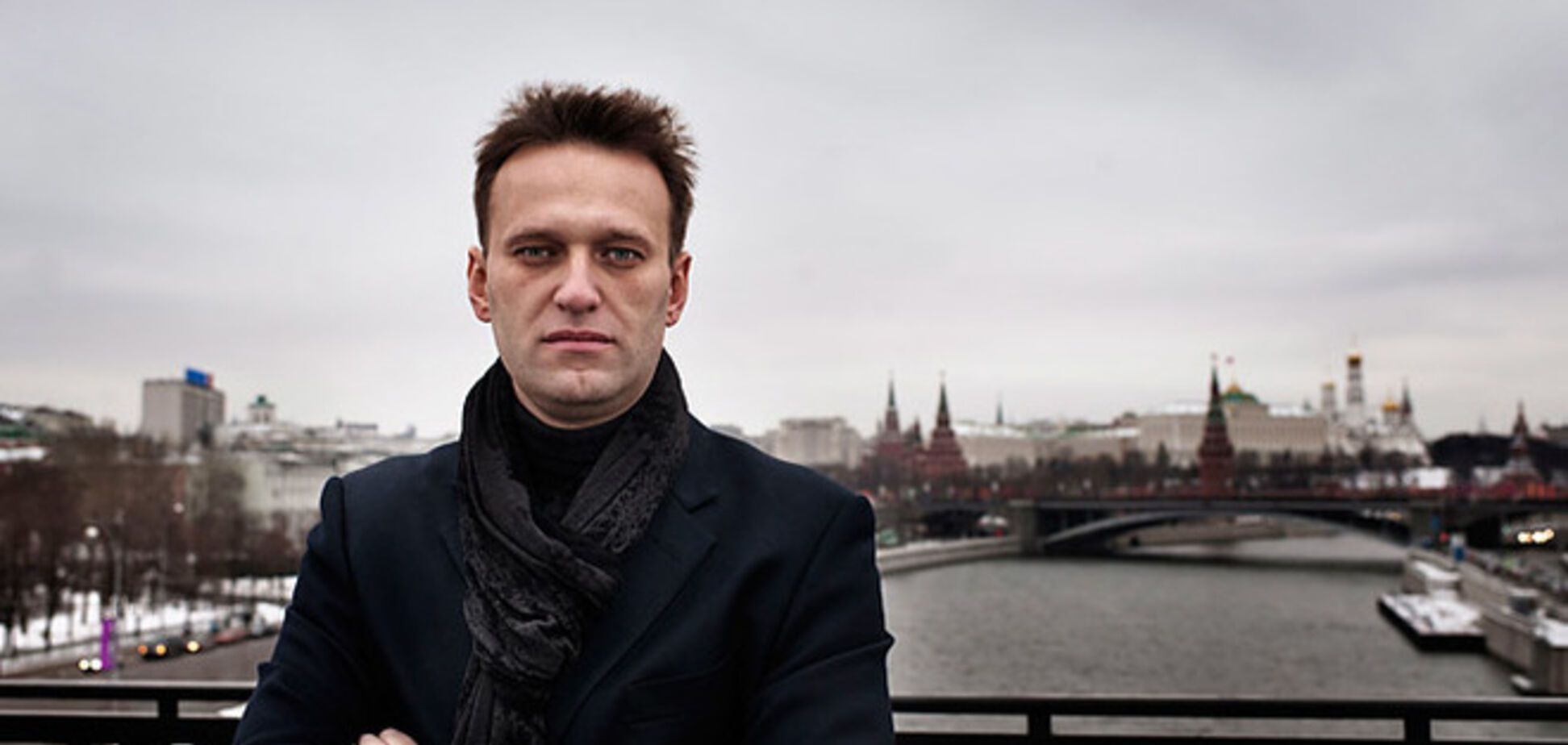 Навального назвали 'диссидентом века', который открыл россиянам 'силу интернета'