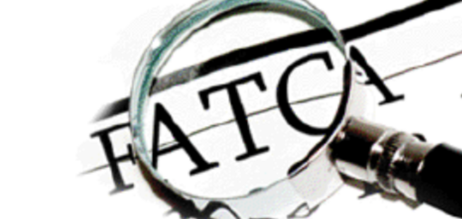 Финучреждения Украины пока не будут подпадать под санкции FАТСА