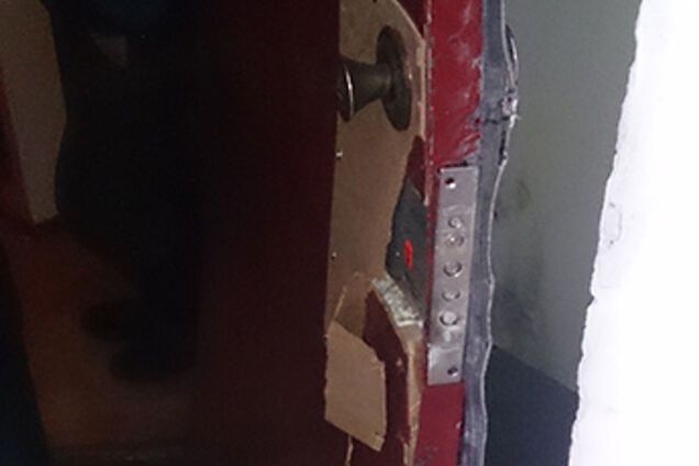 В жилом доме в Николаеве сработало взрывное устройство