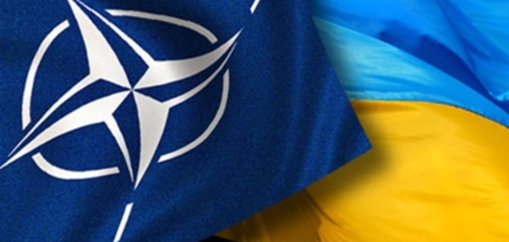Почему Украина должна вступить в НАТО? 