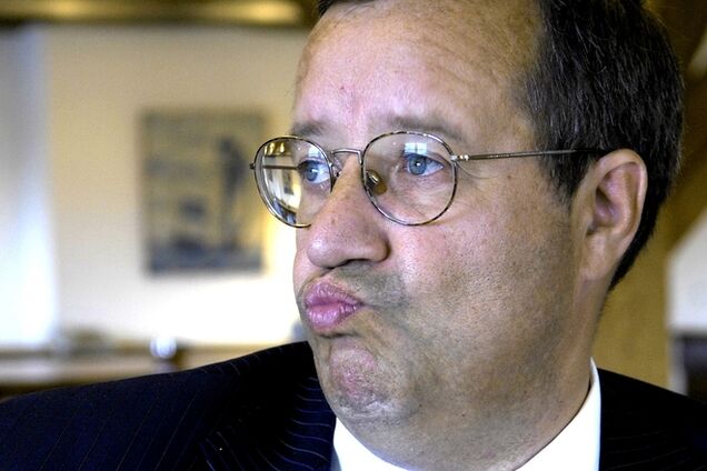 Президент Эстонии отказался ехать в Москву на 70-летие Победы