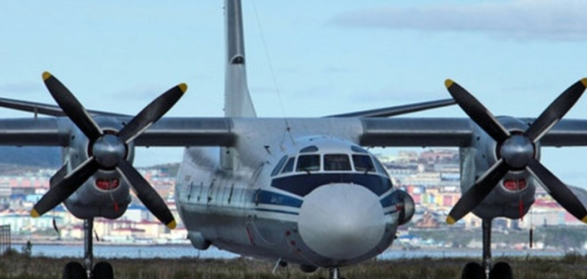 В Конго потерпел крушение украинский самолет: есть жертвы