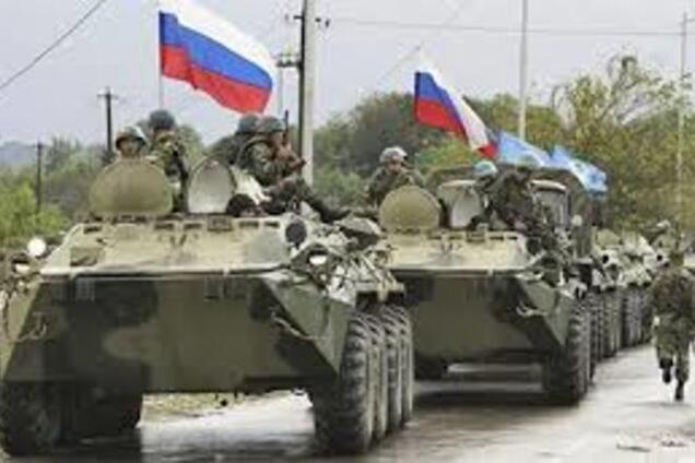 Если бы не санкции, Россия могла захватить половину Украины – эксперт