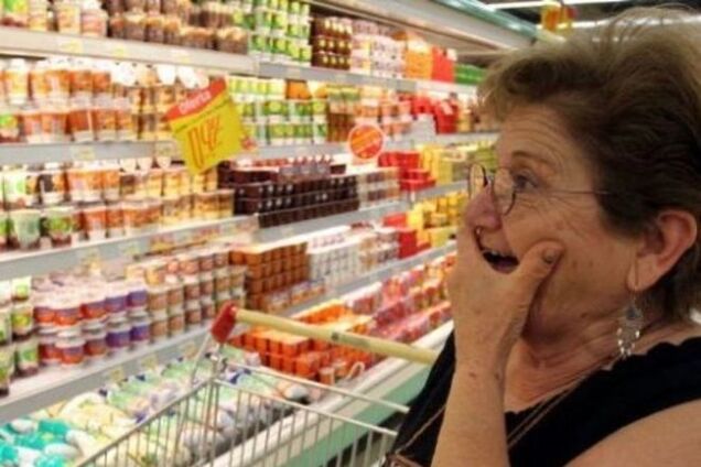 Продукты в оккупированном Крыму существенно подорожают. С 1 января украинские товары обложат пошлинами