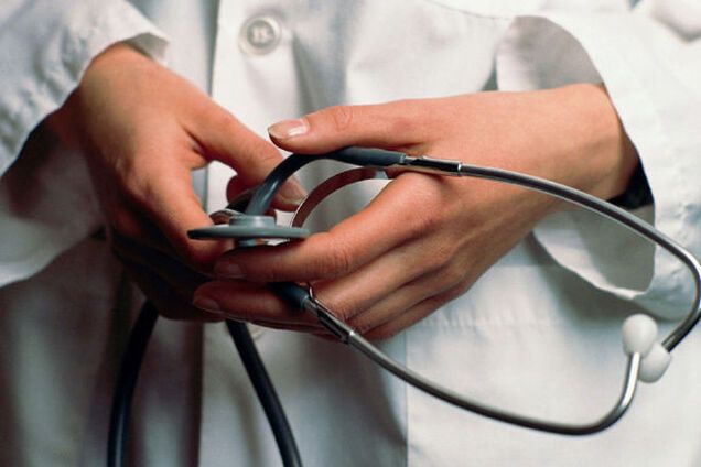 Опубликован график работы медучреждений Киева в новогодние праздники