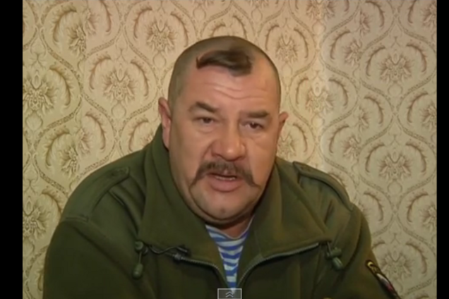 Атаман-террорист отменил Новый год в Красном Луче: 'Все весельчаки будут расстреляны'. Видеофакт