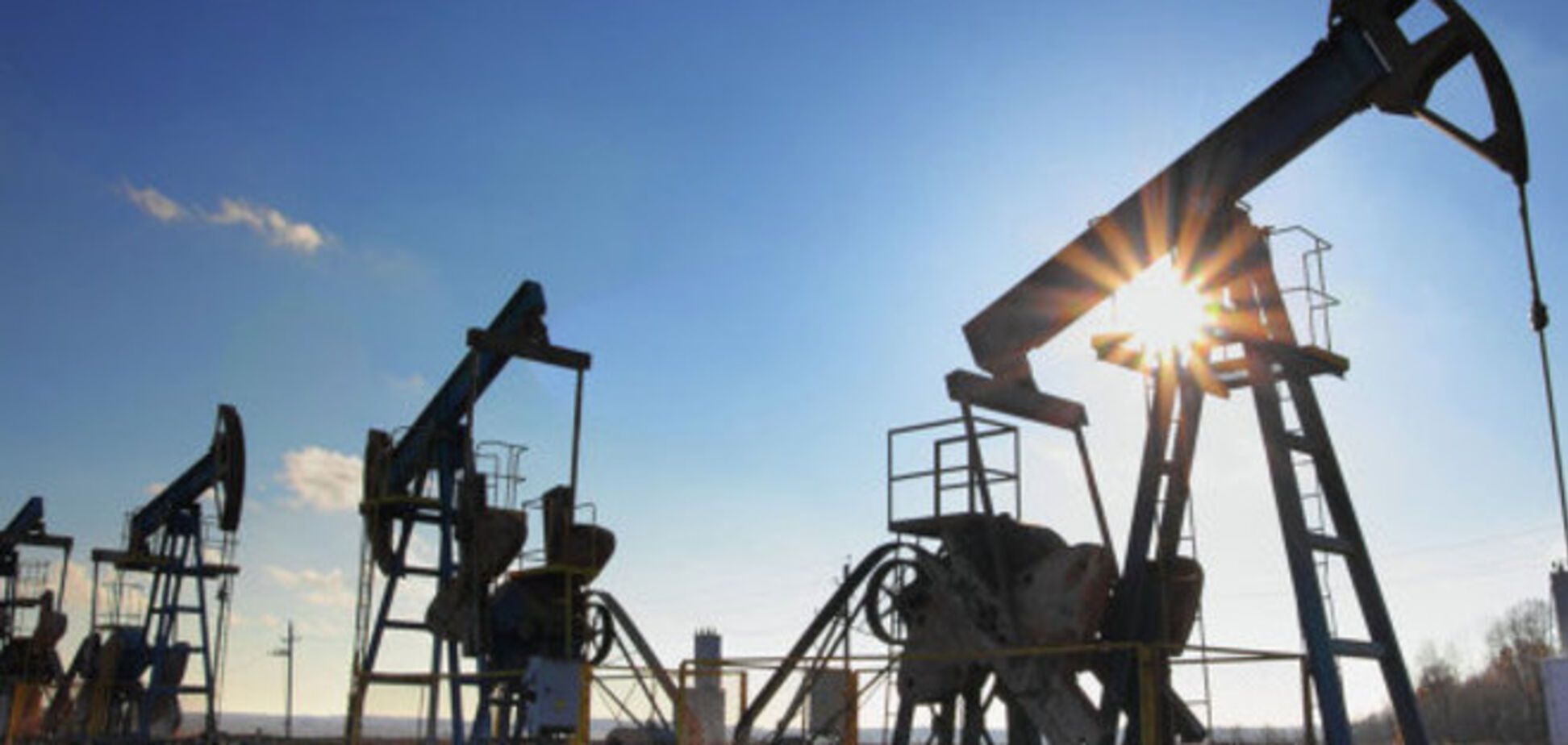 США ослабили запрет на экспорт нефти
