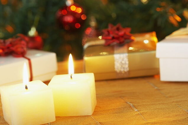 Новый год при свечах: в Луганске проблемы со светом, теплом, водой и связью