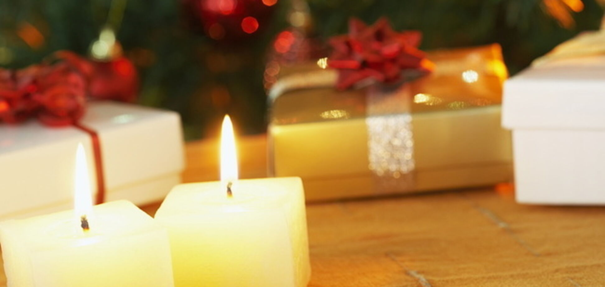 Новый год при свечах: в Луганске проблемы со светом, теплом, водой и связью