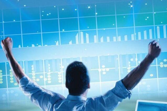 Фондовый рынок Украины показал рост биржевых индексов по итогам 2014 года