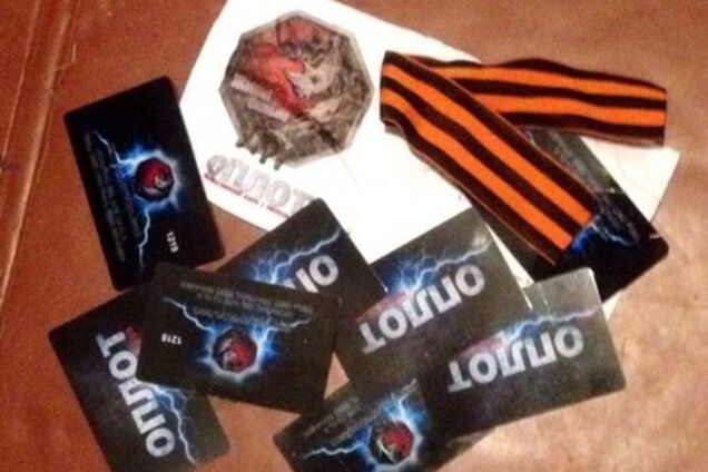 В Харькове произошла драка между патриотами Украины и сторонниками 'ДНР'