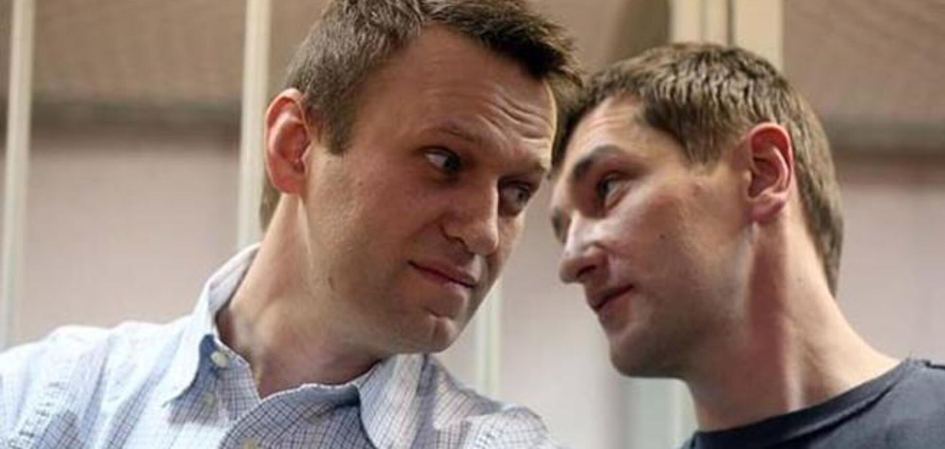 Для Украины Навальный хуже Путина, 'евроманежка' - хуже Кремля и Лубянки