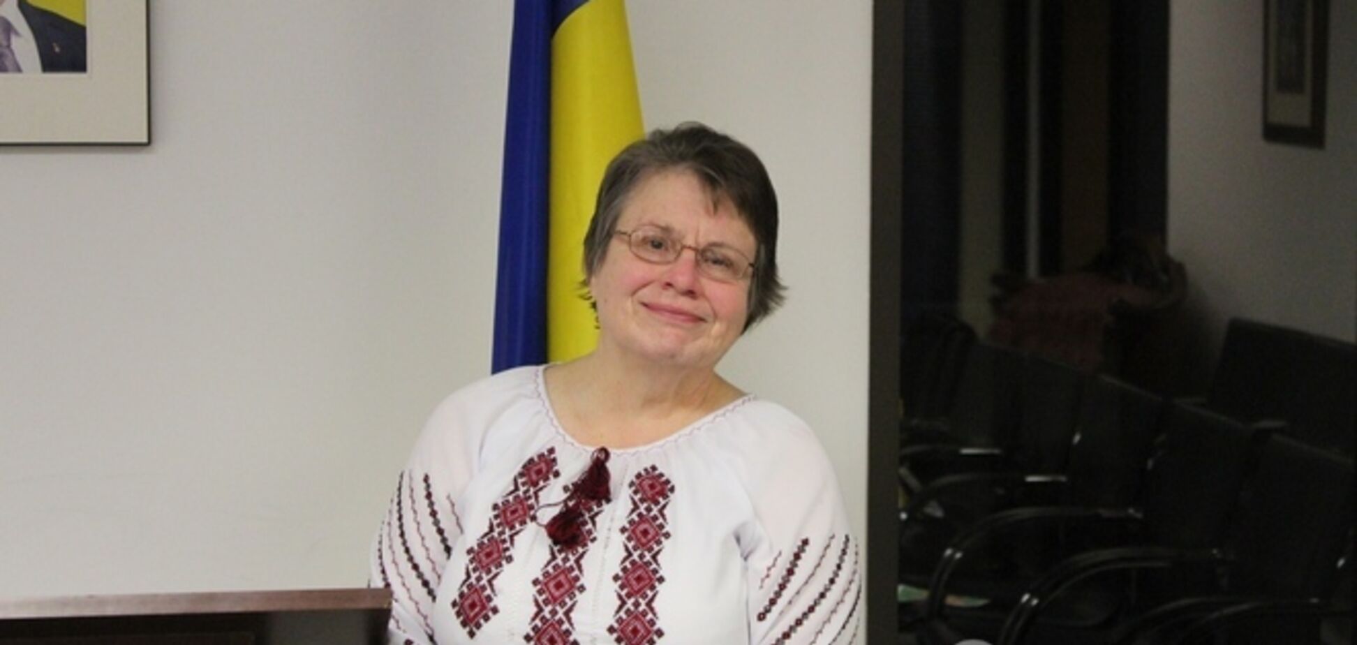 Президент Українського клубу в США: Нарешті наші люди об’єдналися, щоб відбити ворогів – росіян