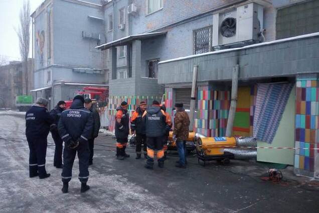 В Киеве заговорили о возможных отключениях больниц от электроэнергии