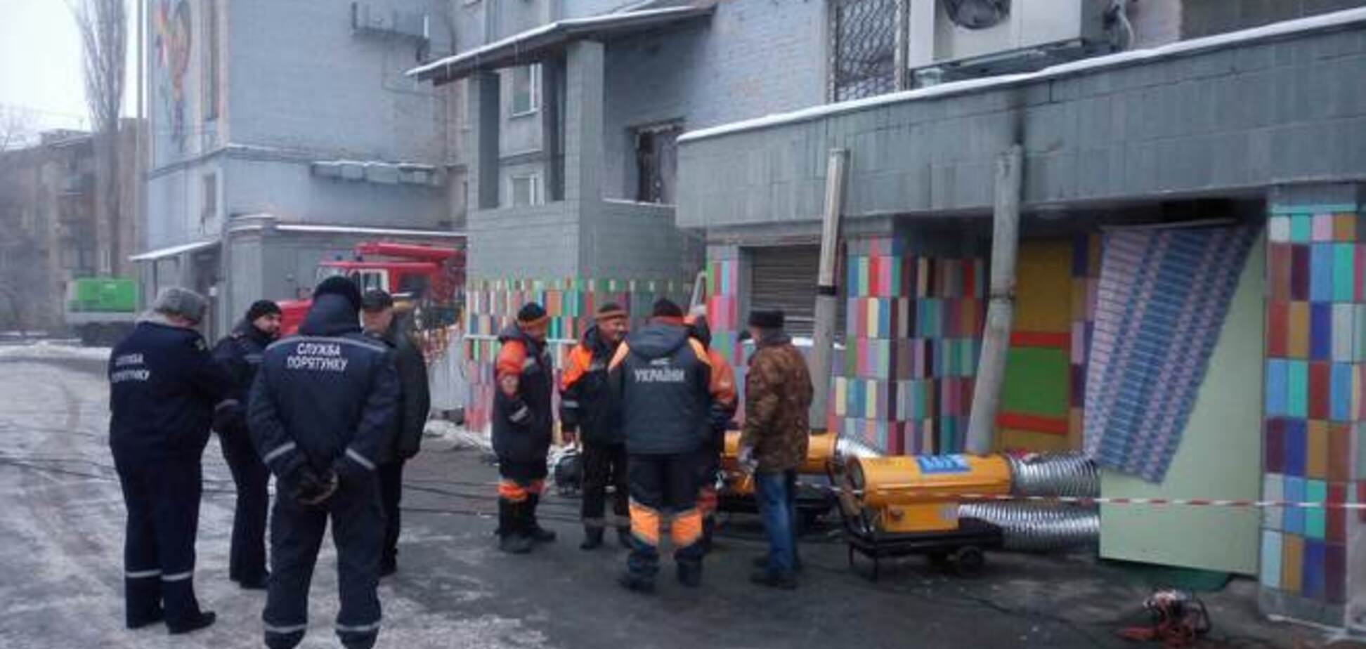 В Киеве заговорили о возможных отключениях больниц от электроэнергии