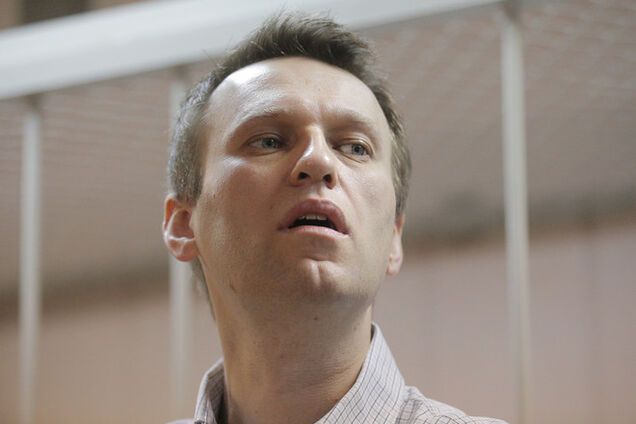 Адвокат Навального обжаловал его домашний арест