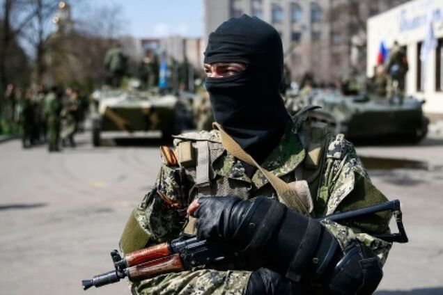 У Донецьку терористи застрелили громадянина Польщі