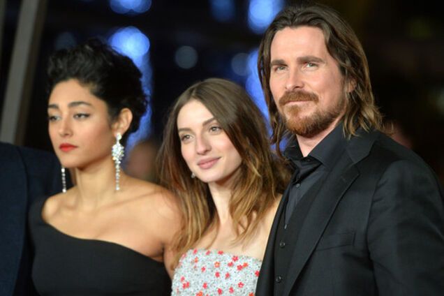 'Исход' Ридли Скотта: мировая премьера