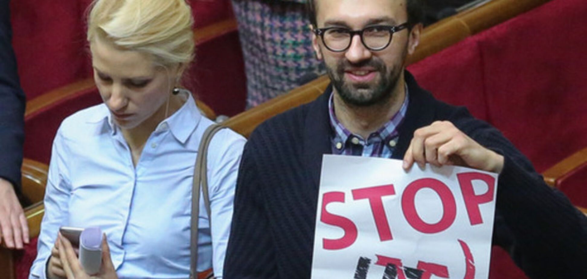 Десять голосовавших за диктаторские законы 16 января нардепов метят в кресла руководства комитетов