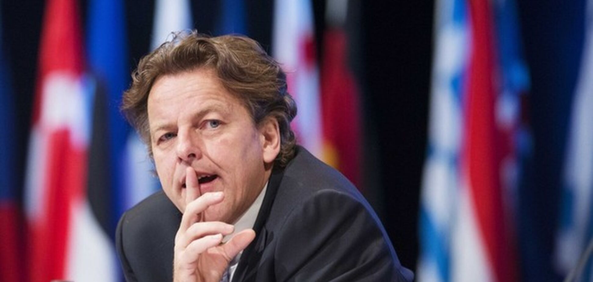 Нидерланды пообещали помочь Украине с реформами