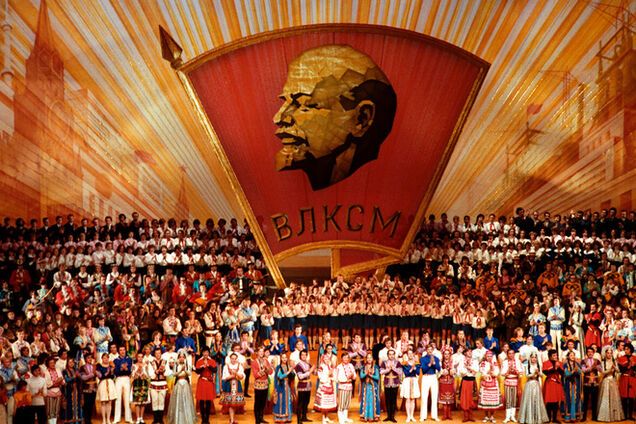 Люстрація комсомолу, - чи довго думали творці закону…