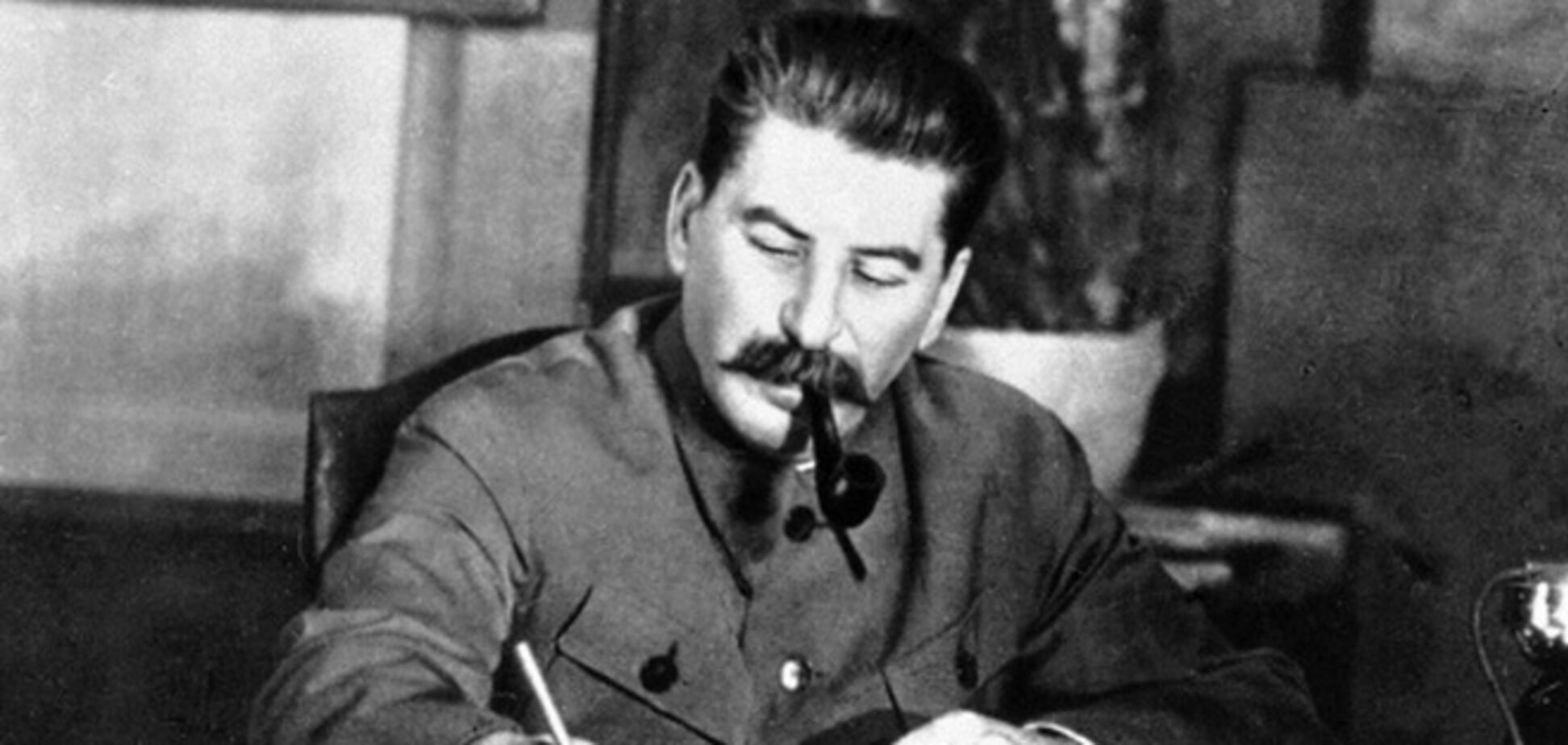 Сталин не платил пенсий на оккупированных территориях