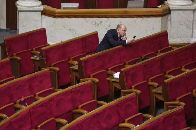 Нардепы продолжают торговаться за комитеты Рады: объявлен перерыв