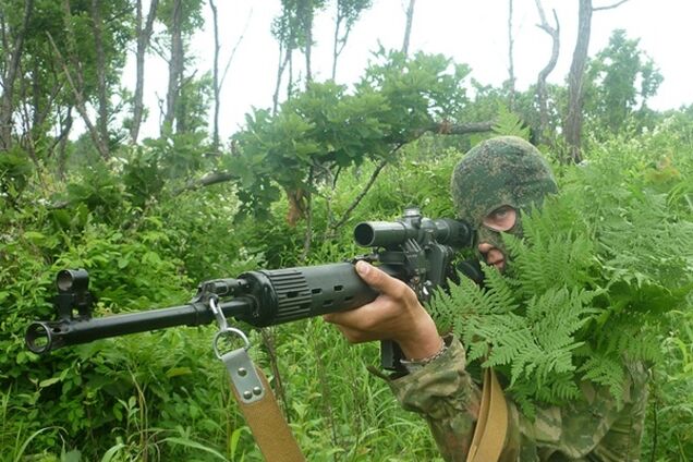 Генерал Скіпальський про те, як допомогти донецьким партизанам