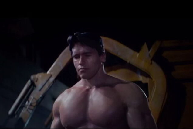 'Терминатор 5': премьера полноценного трейлера