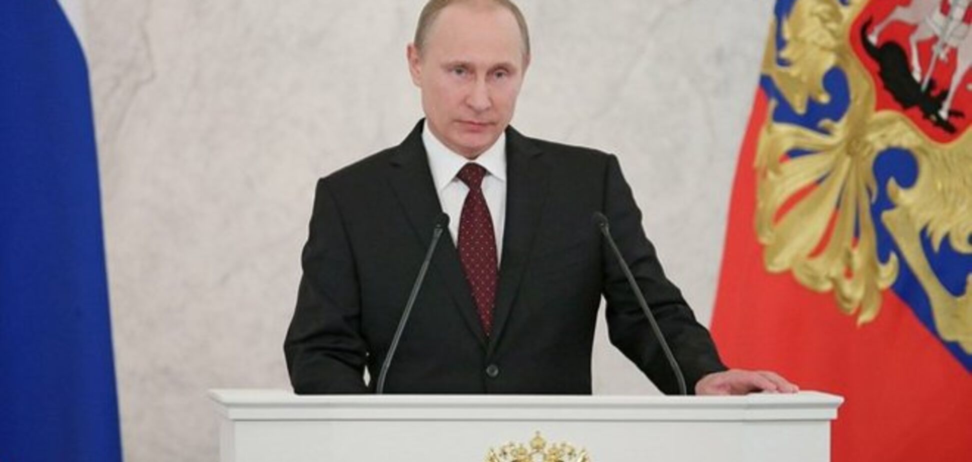 Російські ЗМІ розповіли, про що буде говорити Путін у посланні Федеральним зборам