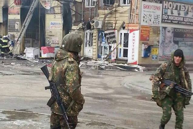 Российский журналист на примере боев в Грозном объяснил, что такое хунта