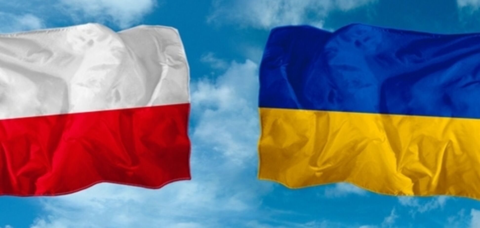 Все без исключения депутаты польского Сената проголосовали за ассоциацию Украины с ЕС