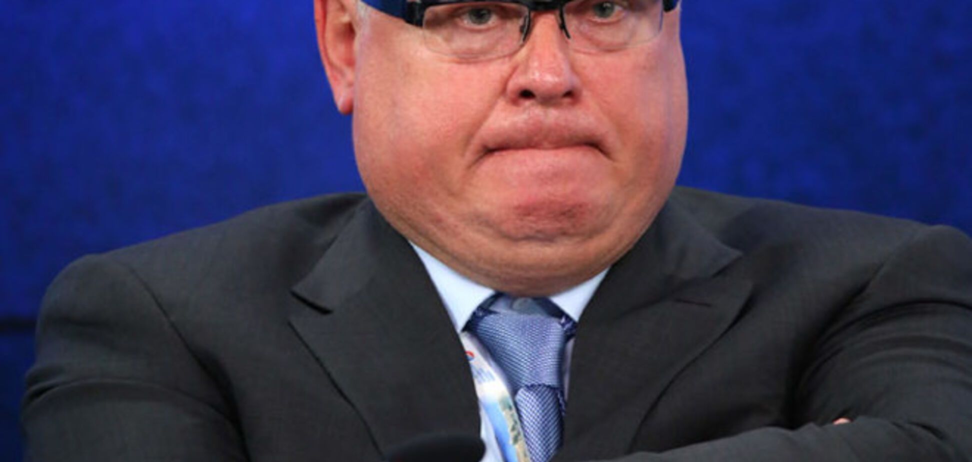 Если Россию отключат от SWIFT, будет война – глава ВТБ