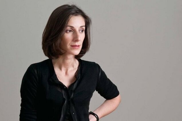 Стало известно, почему грузинка не стала замом Авакова