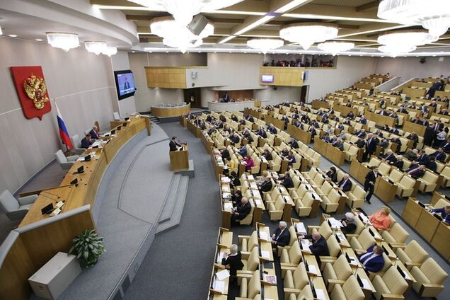 Генштаб РФ доповість Держдумі про реальні втрати російських військ на Донбасі