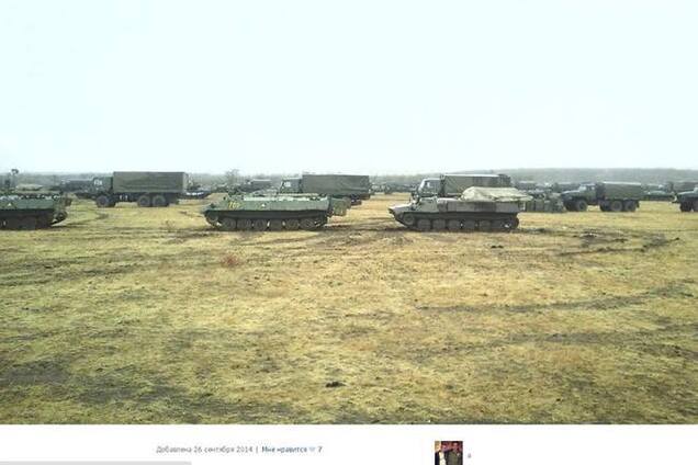 Российские военные снова проникают на территорию Украины: на границе идут бои