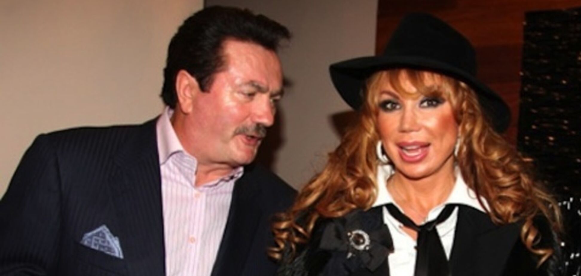 Муж Маши Распутиной попал в реанимацию