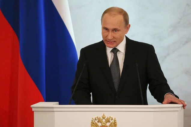 Ни слова о 'русском мире' и 'Новороссии': эксперты о путинском 'послании свыше'