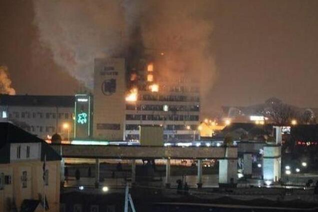 В школах и детсадах Грозного засели до 200 боевиков - журналист