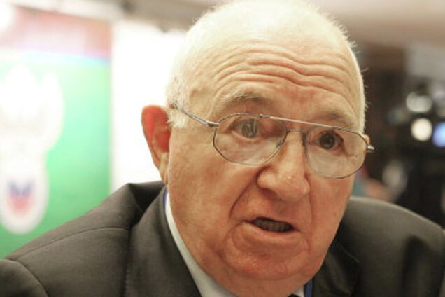 Россия обвинила Украину в давлении на УЕФА