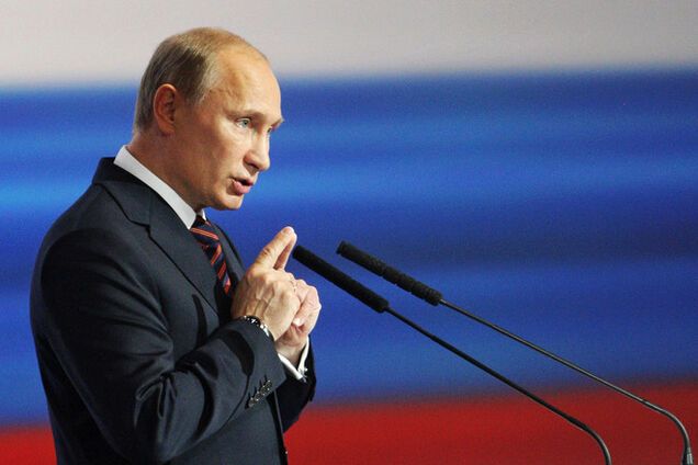 Апетити Кремля виходять далеко за межі України, Кавказу та Балканських країн - євродепутат