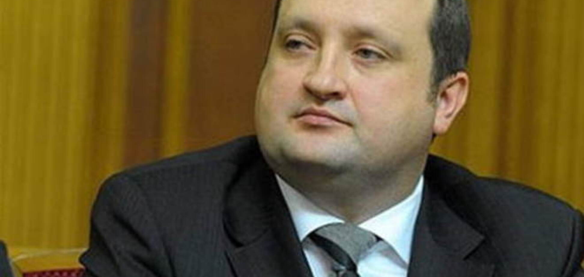 Адвокат Арбузова заявил, что прибыль украсть невозможно